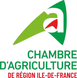 Logo Chambre d'agriculture de région Ile-de-France