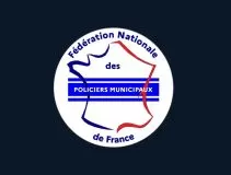 Logo FEDERATION DES POLICIERS MUNICIPAUX