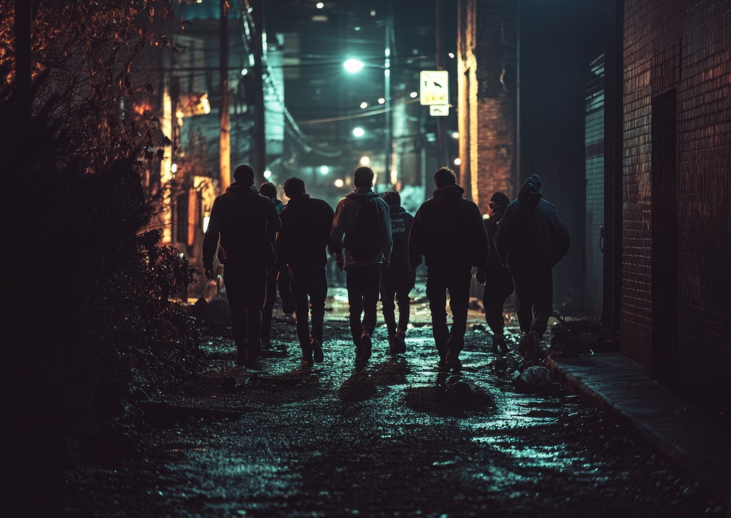 Comment l’Essonne fait front commun contre les rixes&nbsp;?