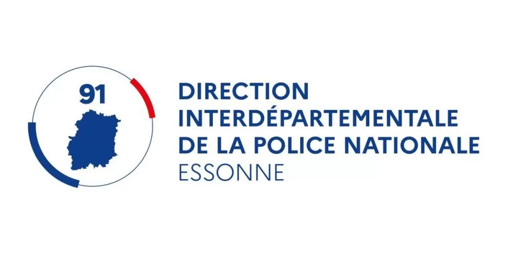 Illustration : DIRECTION INTERDÉPARTEMENTALE DE LA POLICE NATIONALE DE L'ESSONNE