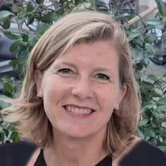Portrait de Marie-line GIORDANO