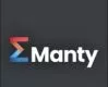 Logo Manty
