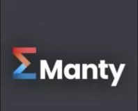 Logo Manty