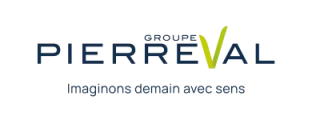 Logo PIERREVAL
