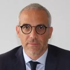 Portrait de Grégoire DULIN