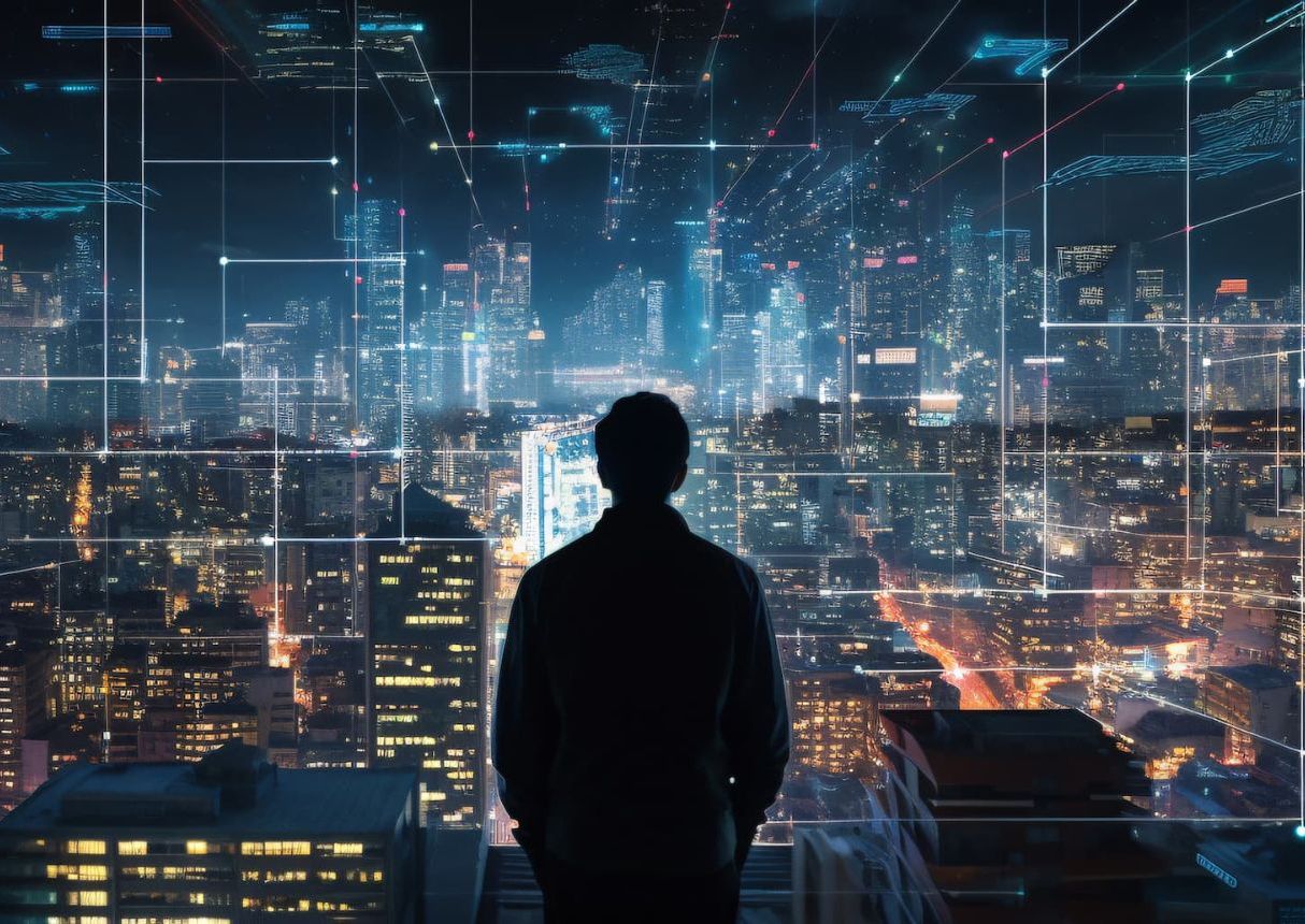 L’Intelligence Artificielle (IA) dans l’univers des collectivités territoriales