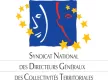 Logo LE GUICHET DU MANAGER / SNDGCT 91