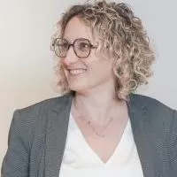 Portrait de Laure Grangeon