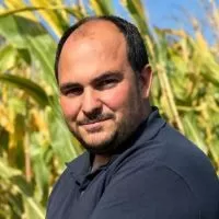 Portrait de Frédéric ARNOULT