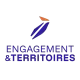 Logo Engagement & Territoires