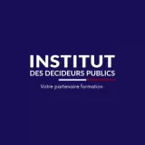 Logo Institut des Décideurs Publics