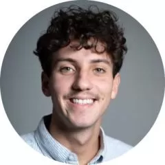 Portrait de Valentin BONIOL
