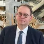 Portrait de Colonel olivier LANGOU