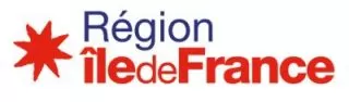 Logo REGION ILE-DE-FRANCE