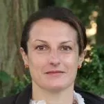 Portrait de Patricia CONSTANTIN