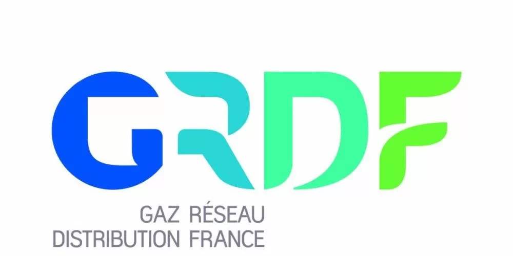 Illustration : GRDF