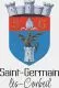 Logo Mairie de Saint Germain lès Corbeil
