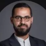 Portrait de Youness ELATOUGA