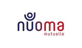Logo NUOMA MUTUELLE