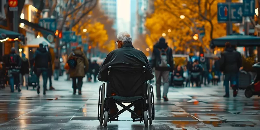 Comment répondre à l'urgence et aux enjeux de la seniorisation de la société ?