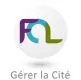 Logo FCL GERER LA CITE