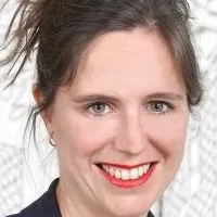 Portrait de Marie KRIER