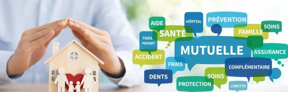 Illustration : Mutuelle communale : les points de vigilance pour bien choisir sa complémentaire santé