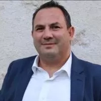Portrait de Fabrice BOURDEAU