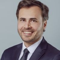 Etienne FAVRE