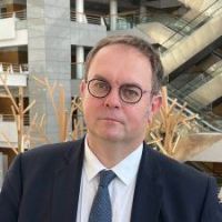 Olivier LANGOU