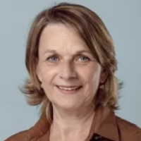 Isabelle KEBE