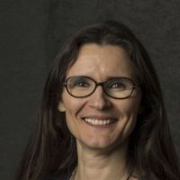 Isabelle HUNI