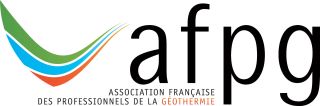 AFPG - Association française des professionnels de la géothermie