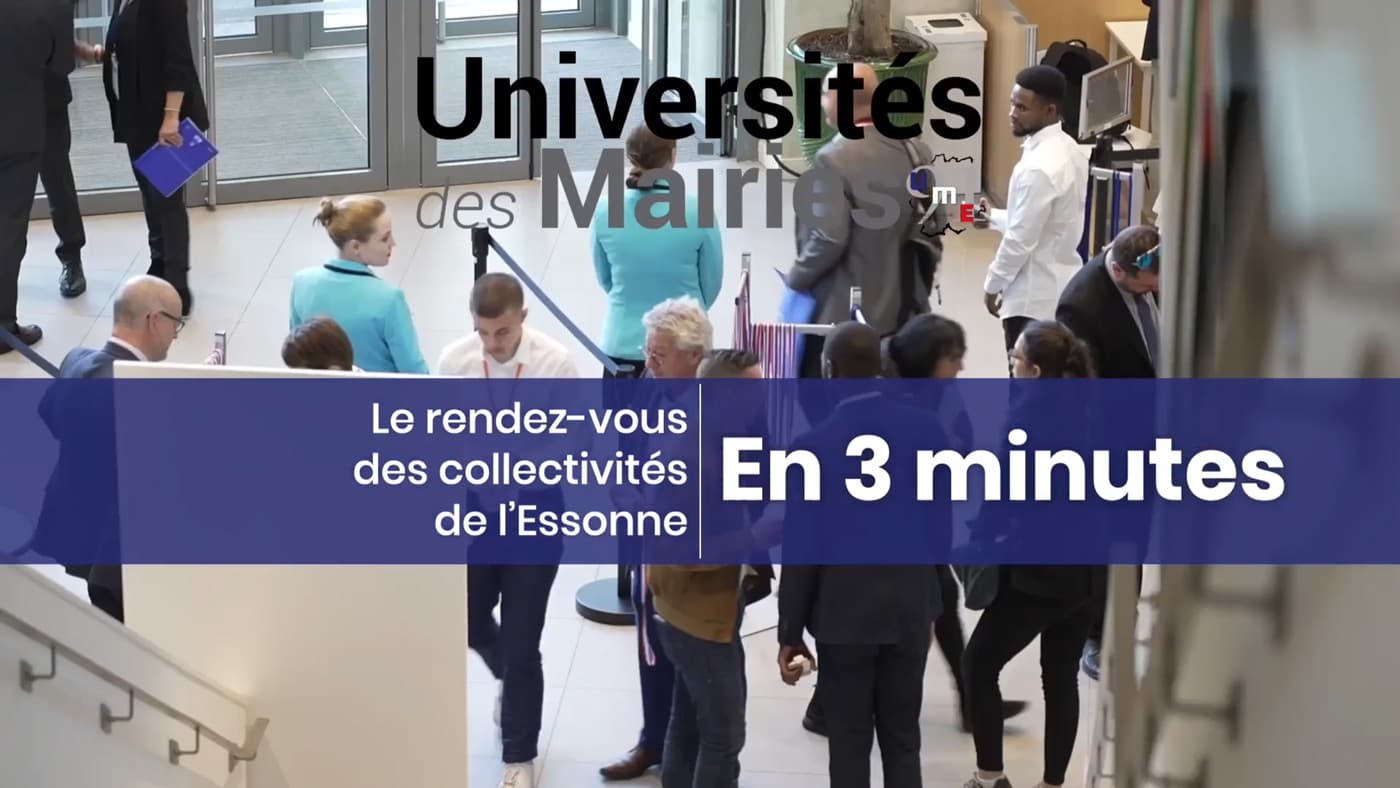 Université des Mairies