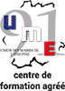 LOGO UME centre de formation